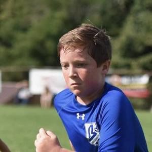 Meet your Posher, Steve